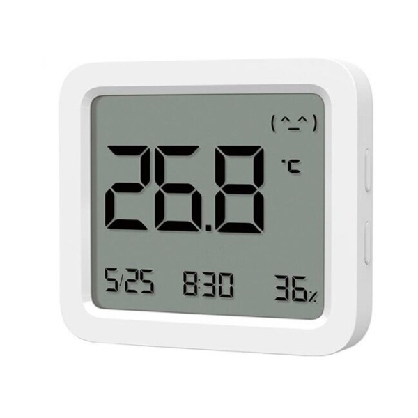 Метеостанция Mijia Smart Thermometer and Hygrometer 3